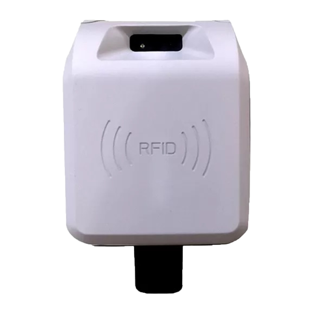 UHF RFID Mobil El Terminali - BR0310