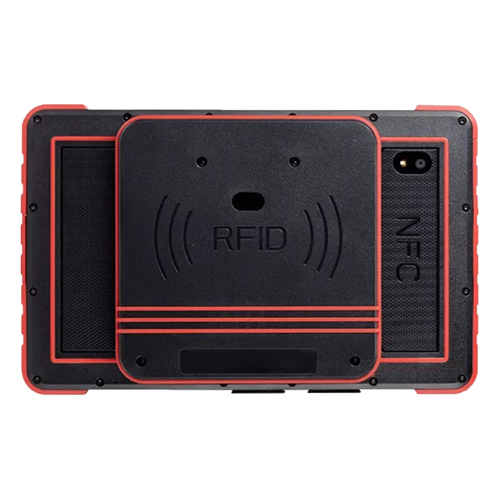 UHF RFID Tablet El Terminali - BR0311