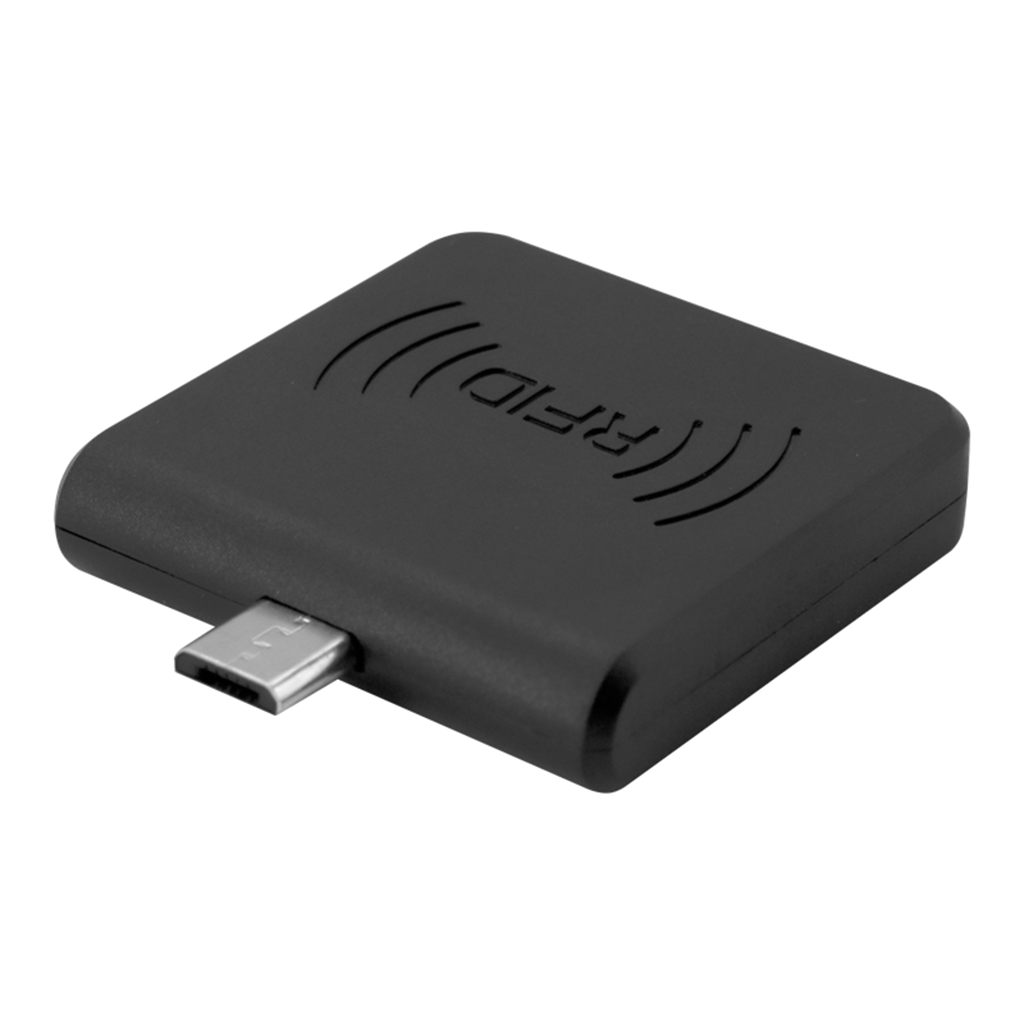 Android Uyumlu 13.56Mhz Mifare USB Kart Okuyucu - BG0224