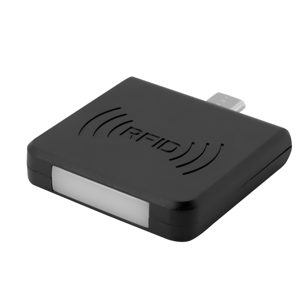 Android Uyumlu 13.56Mhz Mifare USB Kart Okuyucu - BG0224