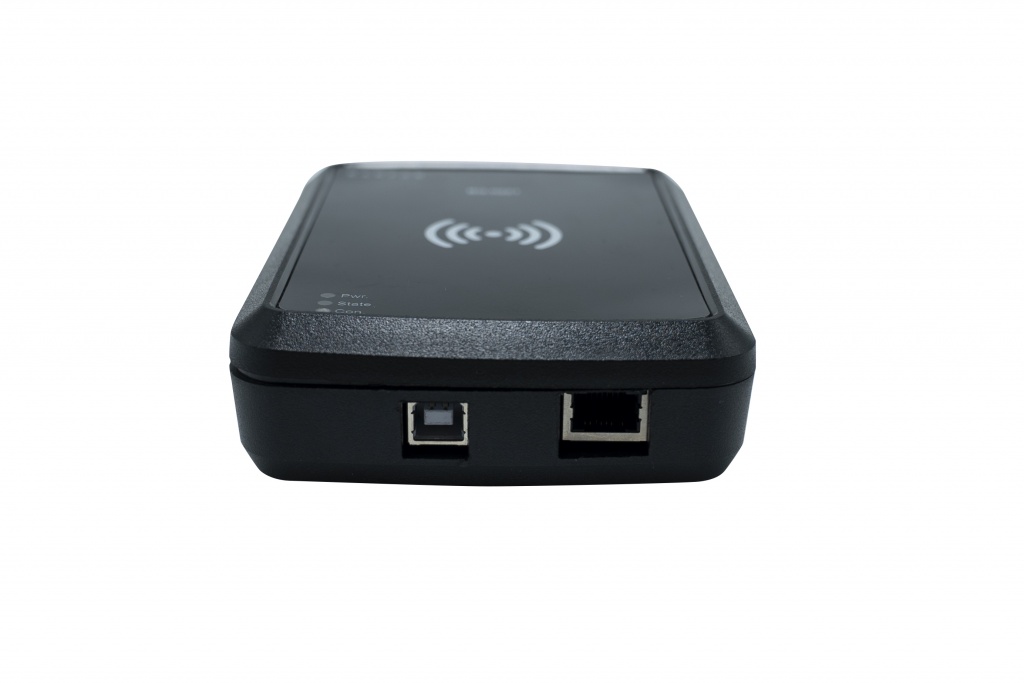 TCP/IP Ethernet Mifare Kart Okuyucu - BG0221