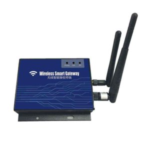 WiFi Sensör Gateway - BV0401 Barfas