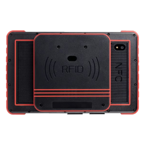 UHF RFID Tablet El Terminali - BR0311