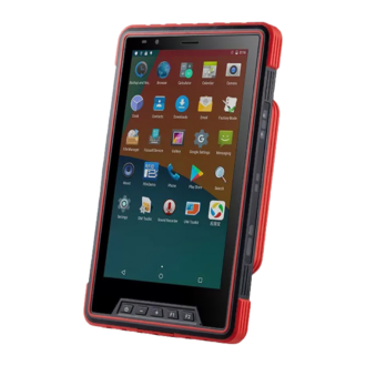 UHF RFID Tablet El Terminali
