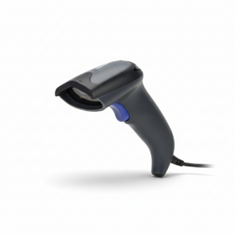 1D & QR CCD Barcode Scanner