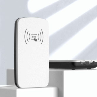 USB Masaüstü UHF RFID Okuyucu