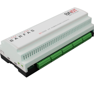 BAIOT Smart IoT Gateway
